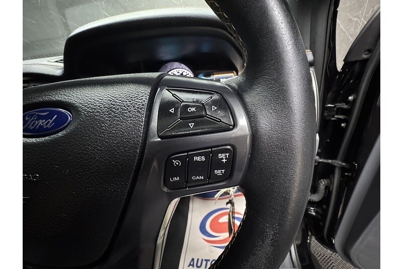 Used Ford Ranger 2018 for sale - 77579515: Photo 54