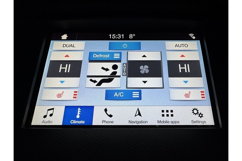 Used Ford Ranger 2018 for sale - 77579515: Photo 63