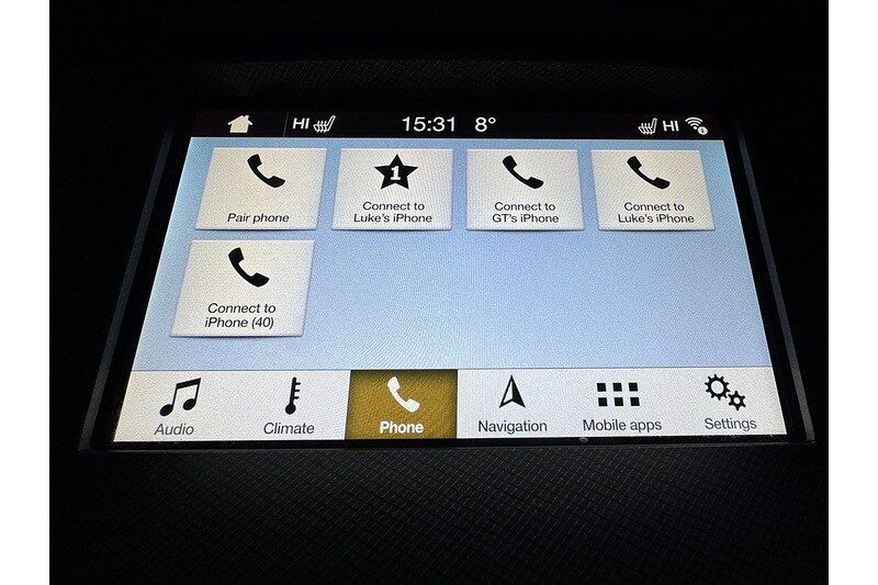 Used Ford Ranger 2018 for sale - 77579515: Photo 64