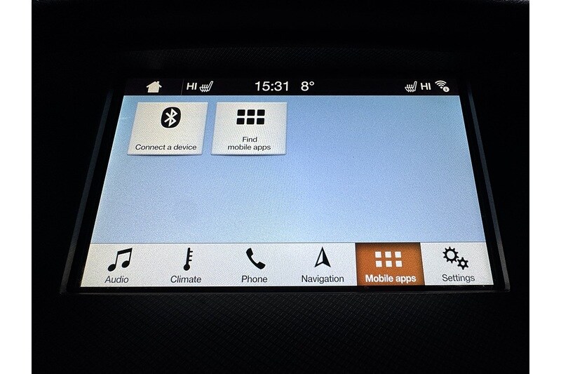 Used Ford Ranger 2018 for sale - 77579515: Photo 65