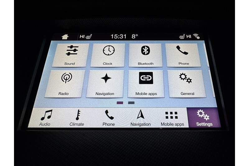 Used Ford Ranger 2018 for sale - 77579515: Photo 66