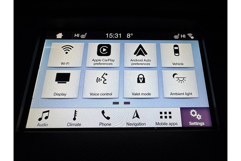 Used Ford Ranger 2018 for sale - 77579515: Photo 67