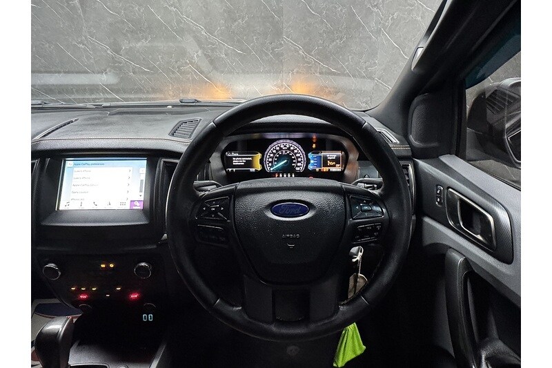 Used Ford Ranger 2018 for sale - 77579515: Photo 69