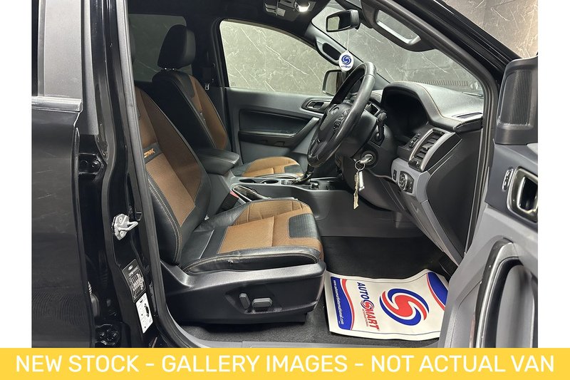 Used Ford Ranger 2018 for sale - 77579515: Photo 7