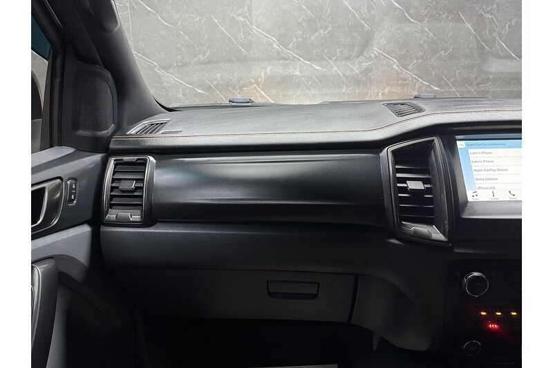 Used Ford Ranger 2018 for sale - 77579515: Photo 70