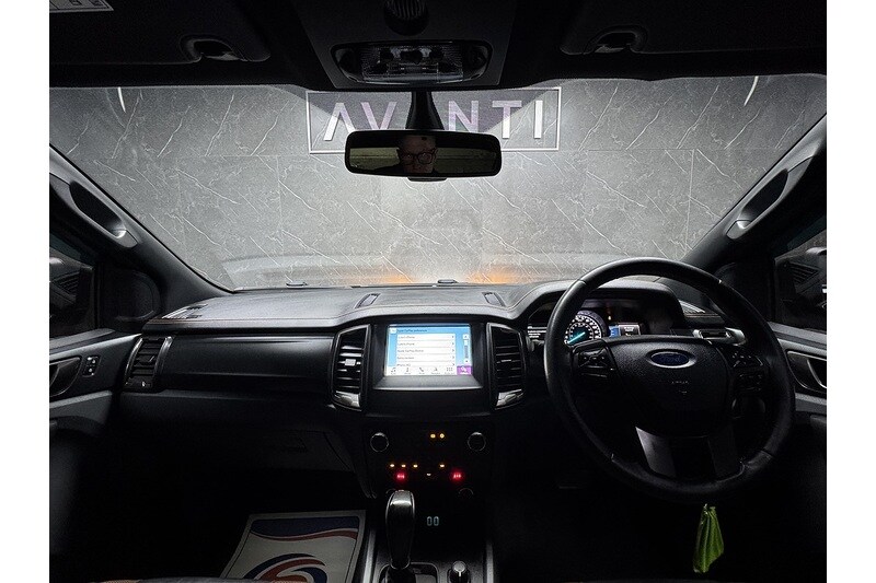 Used Ford Ranger 2018 for sale - 77579515: Photo 71