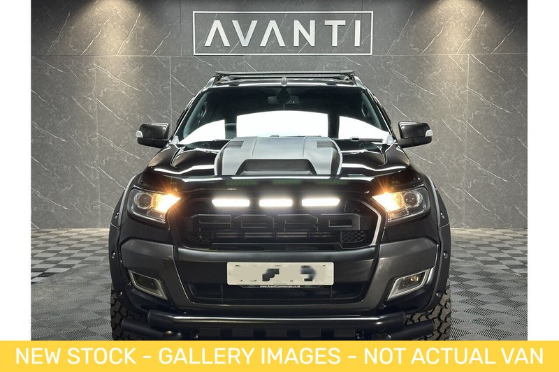 Used Ford Ranger 2018 for sale - 77579515: Photo 9