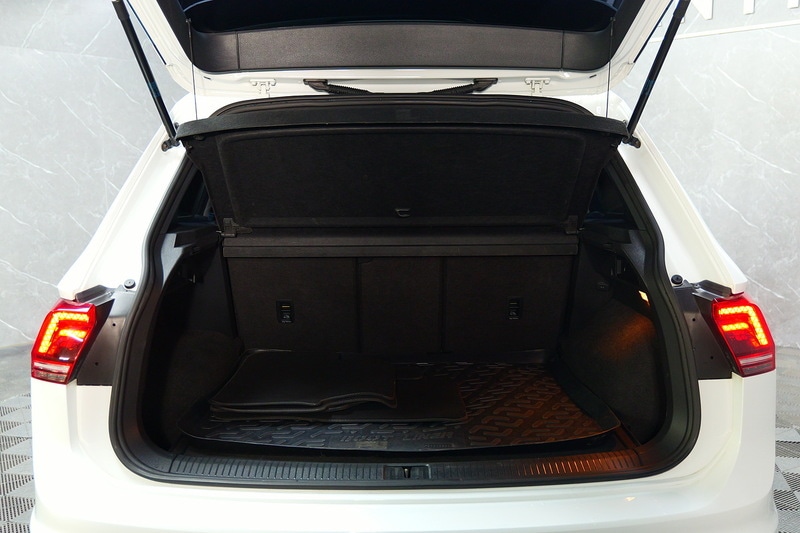 Used Volkswagen Tiguan 2018 for sale - 77027719: Photo 14