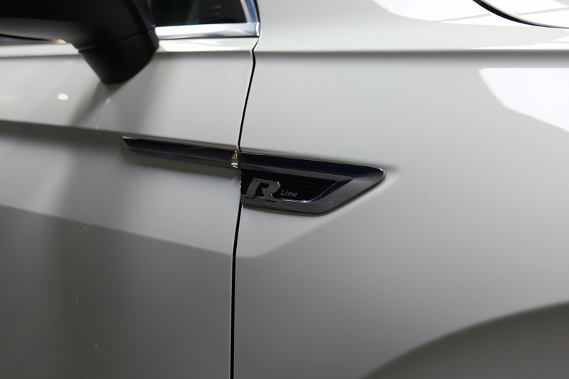 Used Volkswagen Tiguan 2018 for sale - 77027719: Photo 16