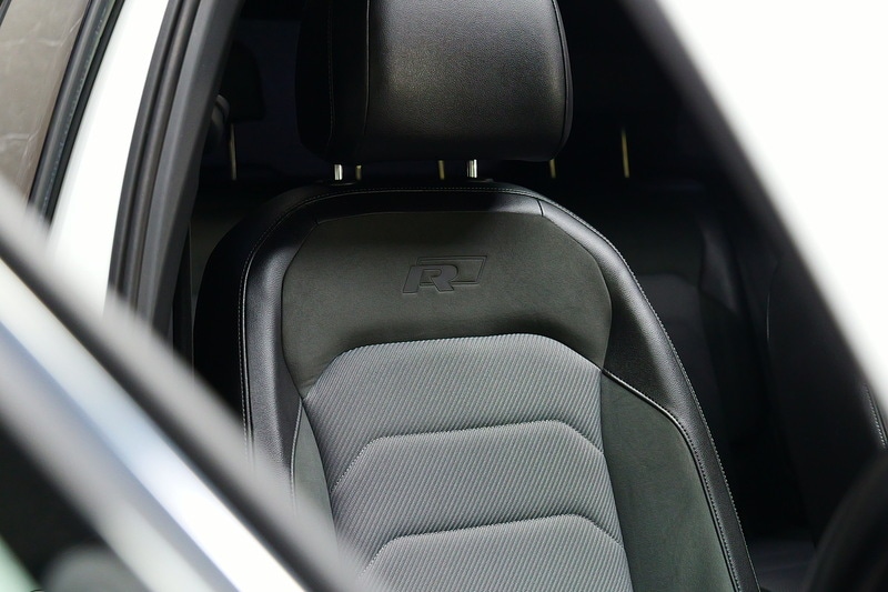 Used Volkswagen Tiguan 2018 for sale - 77027719: Photo 18