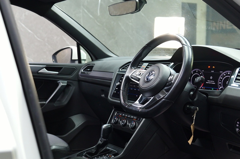 Used Volkswagen Tiguan 2018 for sale - 77027719: Photo 19