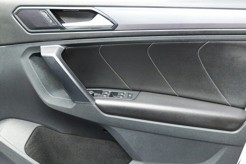 Used Volkswagen Tiguan 2018 for sale - 77027719: Photo 21