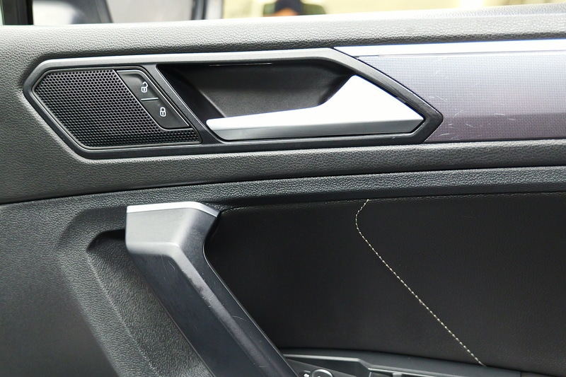 Used Volkswagen Tiguan 2018 for sale - 77027719: Photo 22