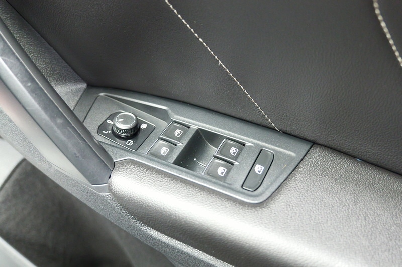 Used Volkswagen Tiguan 2018 for sale - 77027719: Photo 23