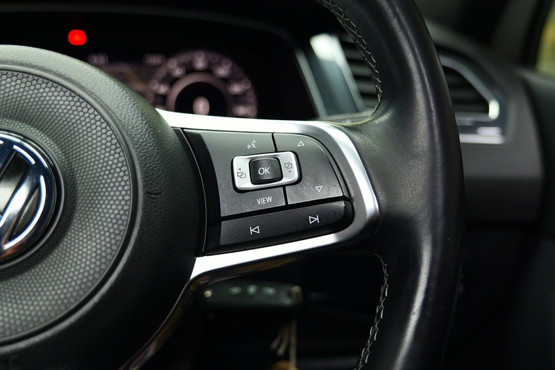 Used Volkswagen Tiguan 2018 for sale - 77027719: Photo 26