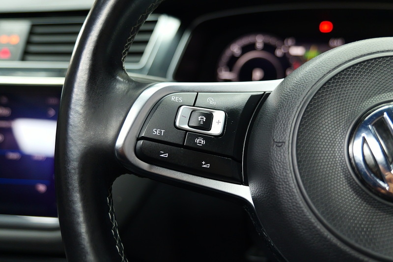 Used Volkswagen Tiguan 2018 for sale - 77027719: Photo 27