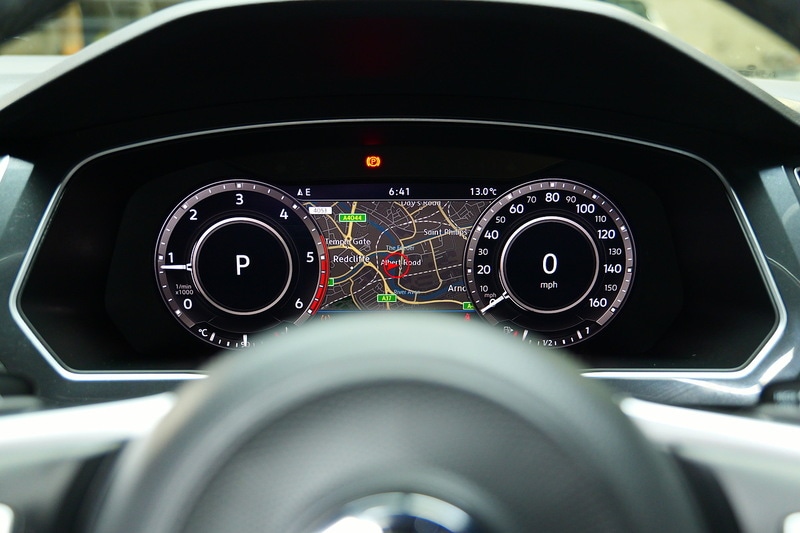 Used Volkswagen Tiguan 2018 for sale - 77027719: Photo 28