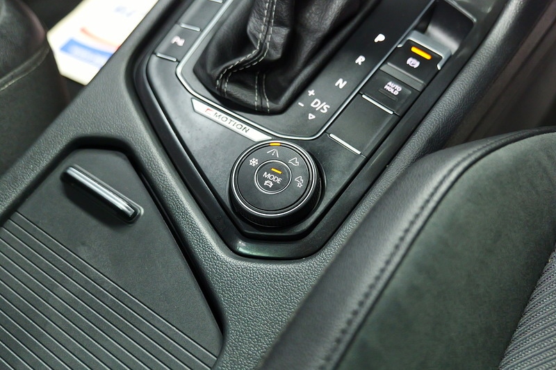 Used Volkswagen Tiguan 2018 for sale - 77027719: Photo 29