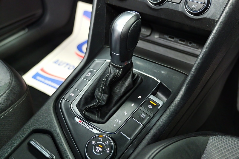 Used Volkswagen Tiguan 2018 for sale - 77027719: Photo 31