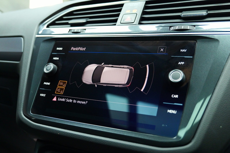 Used Volkswagen Tiguan 2018 for sale - 77027719: Photo 33