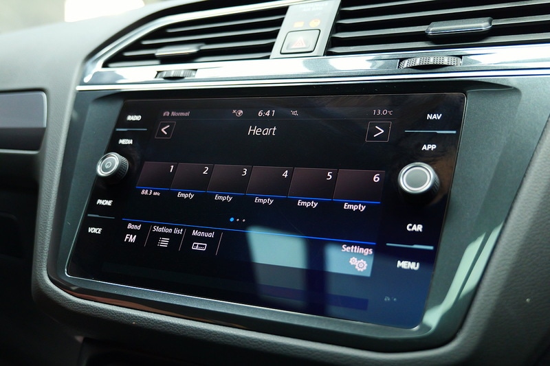 Used Volkswagen Tiguan 2018 for sale - 77027719: Photo 34