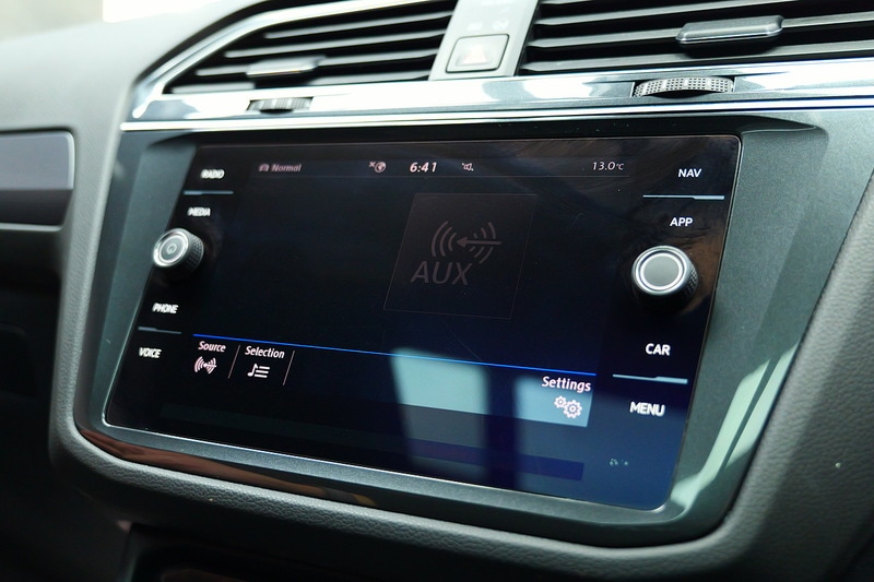 Used Volkswagen Tiguan 2018 for sale - 77027719: Photo 36