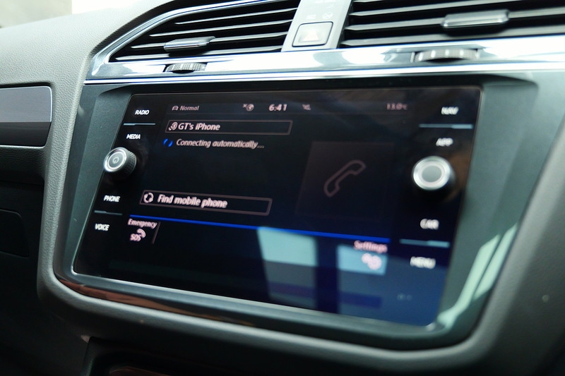 Used Volkswagen Tiguan 2018 for sale - 77027719: Photo 37