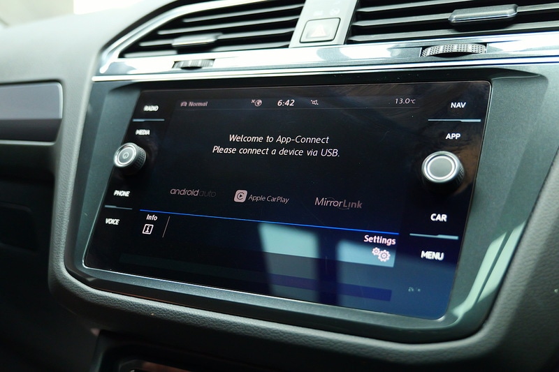 Used Volkswagen Tiguan 2018 for sale - 77027719: Photo 39