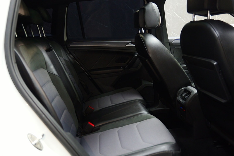 Used Volkswagen Tiguan 2018 for sale - 77027719: Photo 44