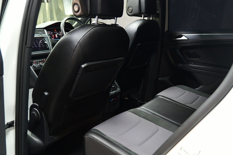 Used Volkswagen Tiguan 2018 for sale - 77027719: Photo 45