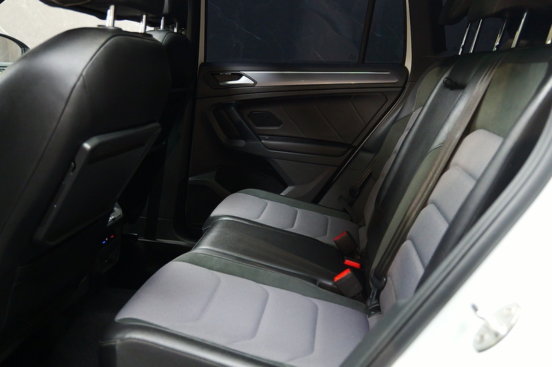 Used Volkswagen Tiguan 2018 for sale - 77027719: Photo 46