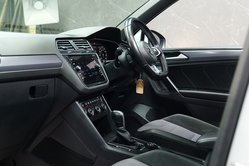 Used Volkswagen Tiguan 2018 for sale - 77027719: Photo 47