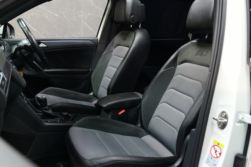 Used Volkswagen Tiguan 2018 for sale - 77027719: Photo 48