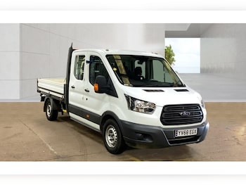 Used Ford Transit 2019 for sale - 78709355: Photo