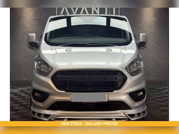 Used Ford Transit Custom 2019 for sale - 77902494: Photo