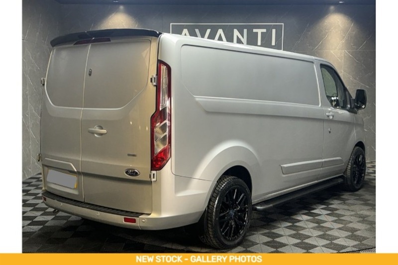 Used Ford Transit Custom 2019 for sale - 77902494: Photo 7