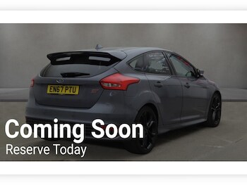 Used Ford Focus 2017 for sale - 78401991: Photo