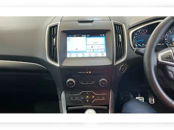 Used Ford S-Max 2018 for sale - 79791868: Photo