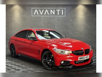 Used BMW 4 Series 2016 for sale - 78709419: Photo