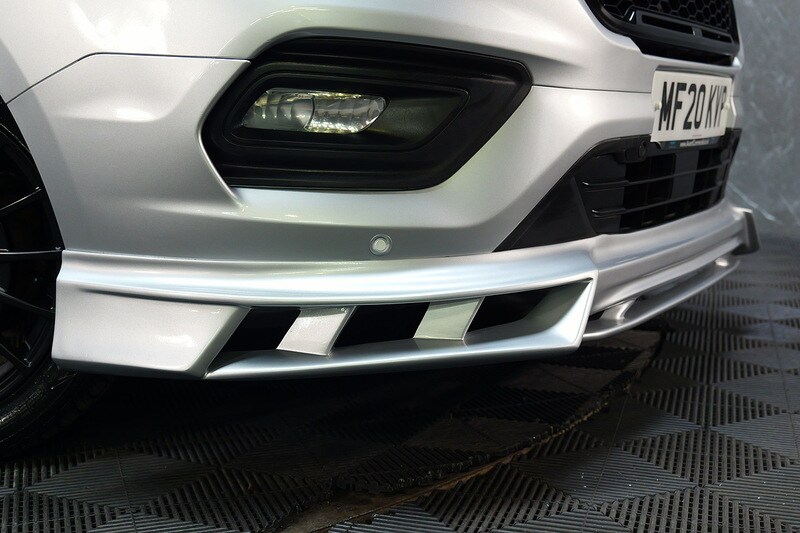 Used Ford Transit Custom 2020 for sale - 77027574: Photo 13