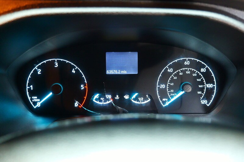 Used Ford Transit Custom 2020 for sale - 77027574: Photo 14