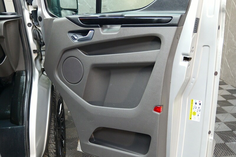 Used Ford Transit Custom 2020 for sale - 77027574: Photo 18