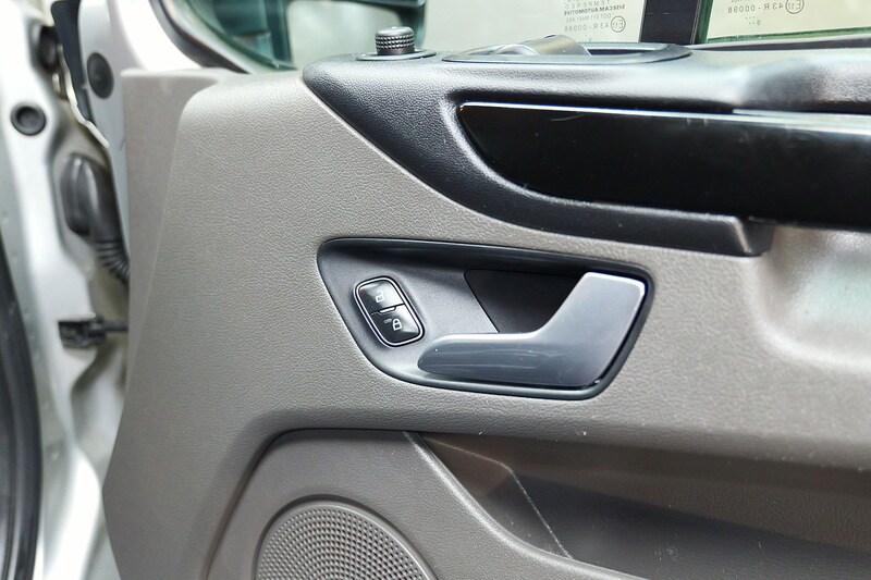 Used Ford Transit Custom 2020 for sale - 77027574: Photo 19