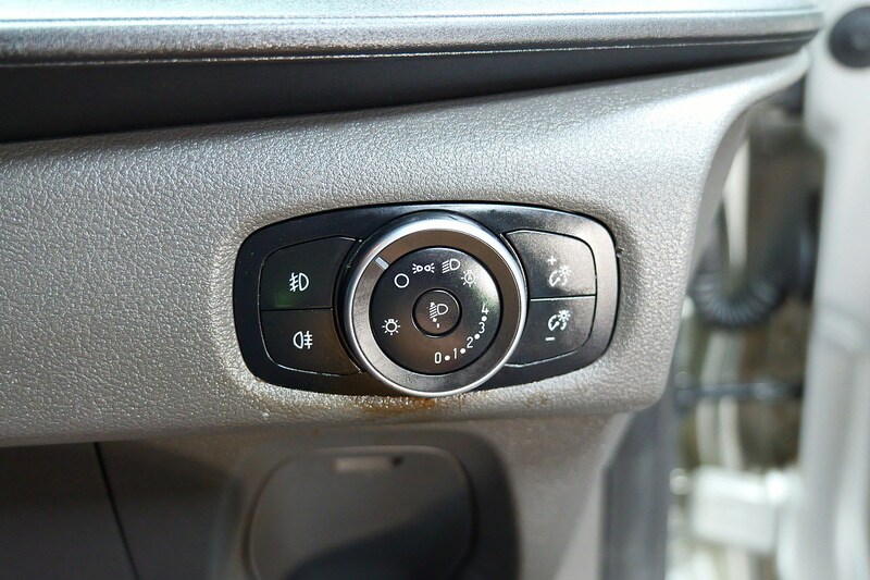 Used Ford Transit Custom 2020 for sale - 77027574: Photo 22