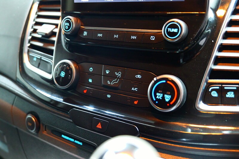 Used Ford Transit Custom 2020 for sale - 77027574: Photo 24