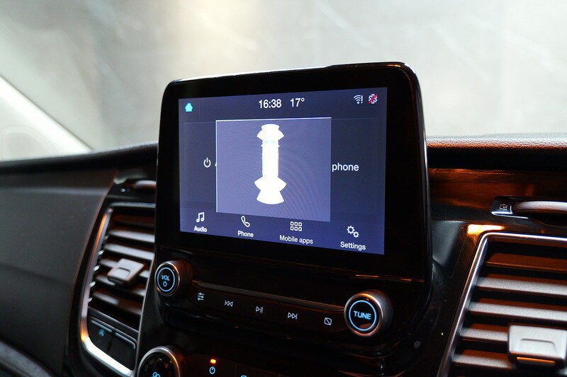 Used Ford Transit Custom 2020 for sale - 77027574: Photo 26