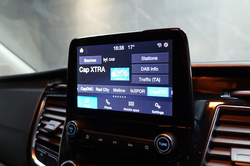 Used Ford Transit Custom 2020 for sale - 77027574: Photo 27