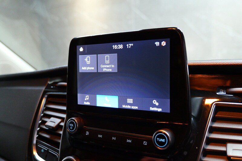 Used Ford Transit Custom 2020 for sale - 77027574: Photo 28