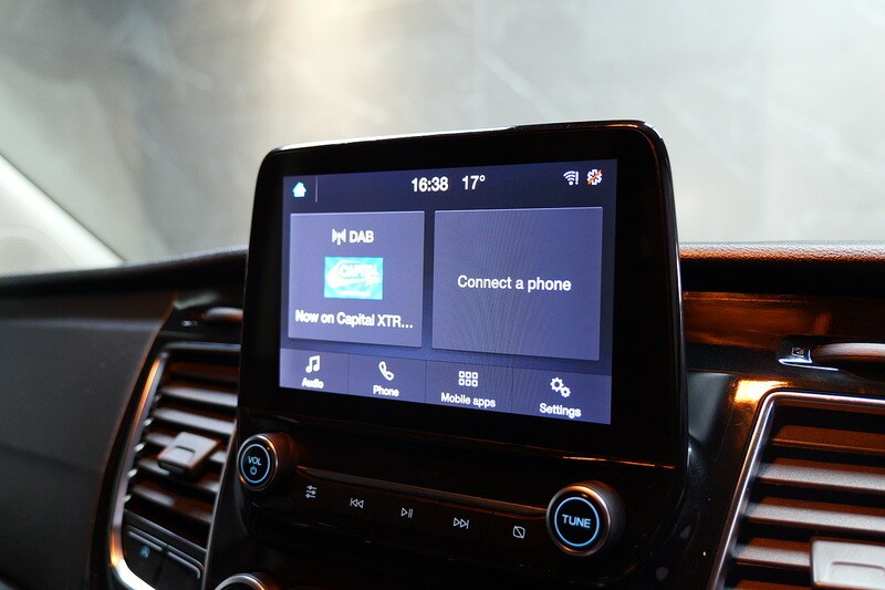 Used Ford Transit Custom 2020 for sale - 77027574: Photo 29