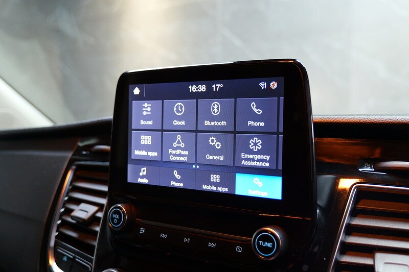 Used Ford Transit Custom 2020 for sale - 77027574: Photo 31